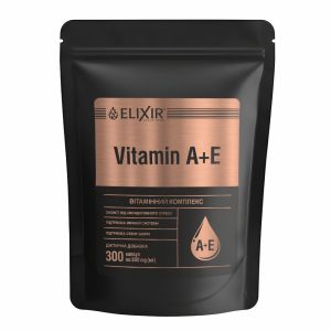  "Vitamin Complex AE" № 300