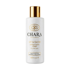 Тонік для обличчя CHARA BEAUTY & COSMETICS 200 мл