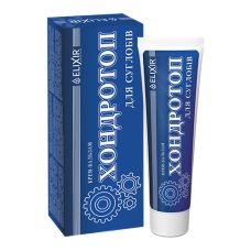 Cream-balm Chondrotop 