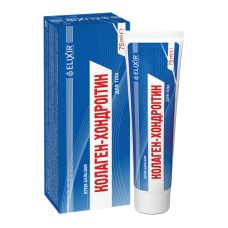 Cream-balm Collagen – Chondroitin